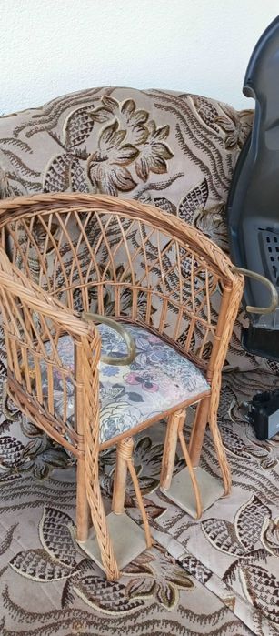 Fotelik rowerowy Hamax Siesta