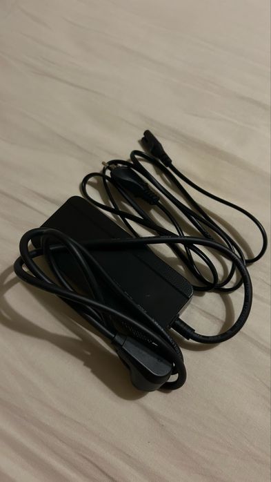Carregador original para bateria bicicleta elétrica Rockrider E-ACTV 100