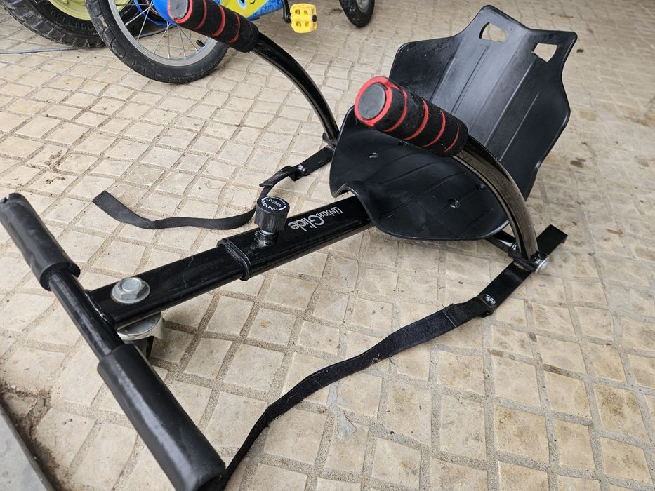 Urban Glide Kart