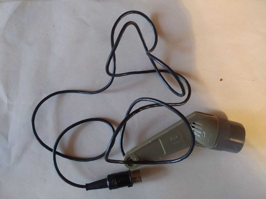 Мікрофон Октава МД-200-ІІІА-L