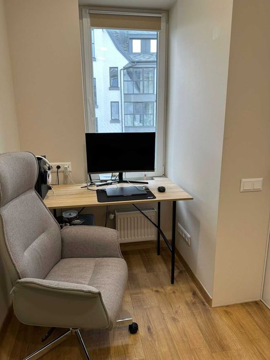 Продаж 1 к. квартири 51 кв.м. Desna Park Residence