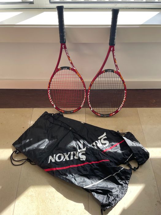 Raquetes ténis Srixon