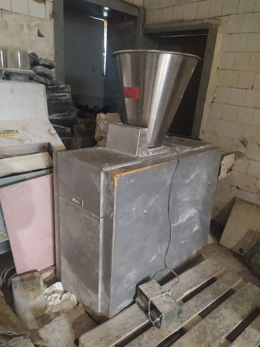 Продам дільник для тіста