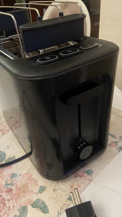 Тостер Braun оригинал