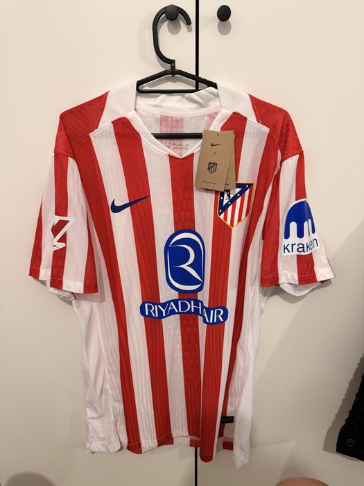 Koszulka domowa Atletico Madryt 2XL 7 Griezmann