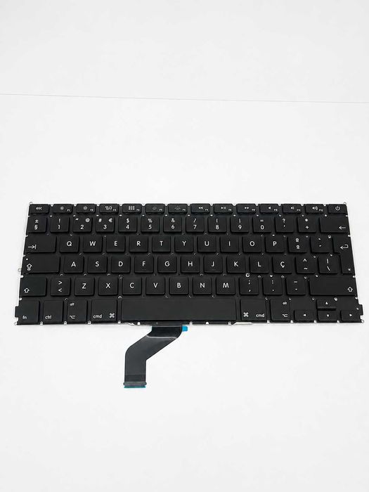 Teclado MacBook PT SP236534 – Peça Usada