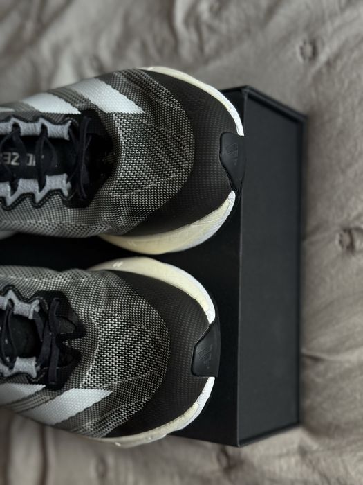 Чоловічі Кросівки Adidas Adizero Boston 12, устілка 29