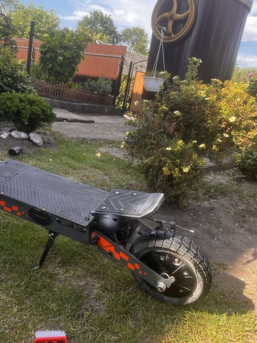 електро самокат G2