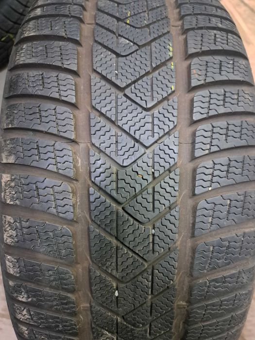 Opona 275/40R18 Pirelli SottoZero 3 275/40/18