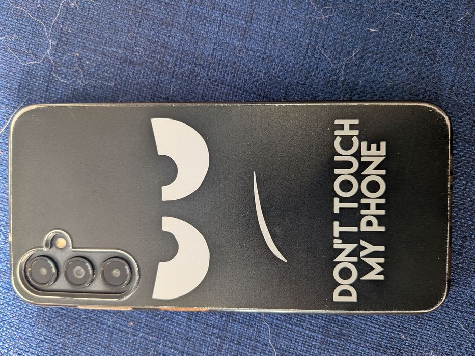 Samsung Galaxy A14 5G com 128GB, em bom estado