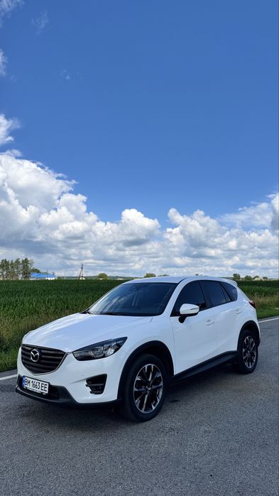 MAZDA CX-5 2015 VIN JMZKEN92600411481 фото оголошення 2 з 6