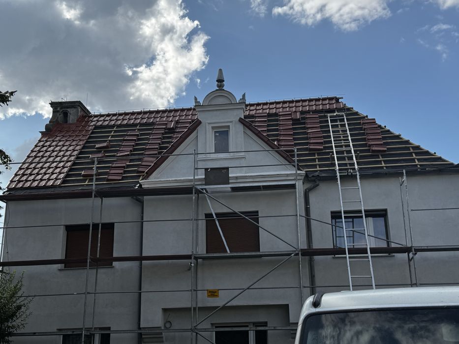 Usługi ogólnobudowlane
