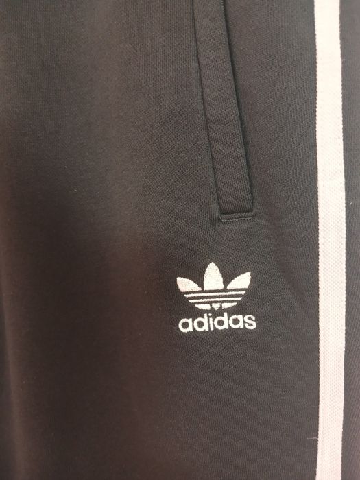 Мужские Спортивные- Штаны  Adidas-Original
