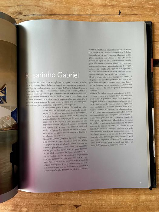 XXI Interiores - Graça Viterbo