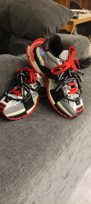 Красовки Dolce&Gabbana 44