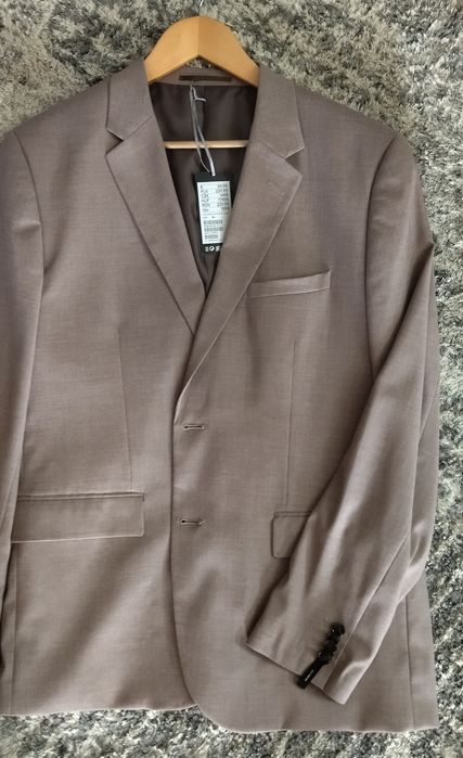 Marynarka męska  letnia