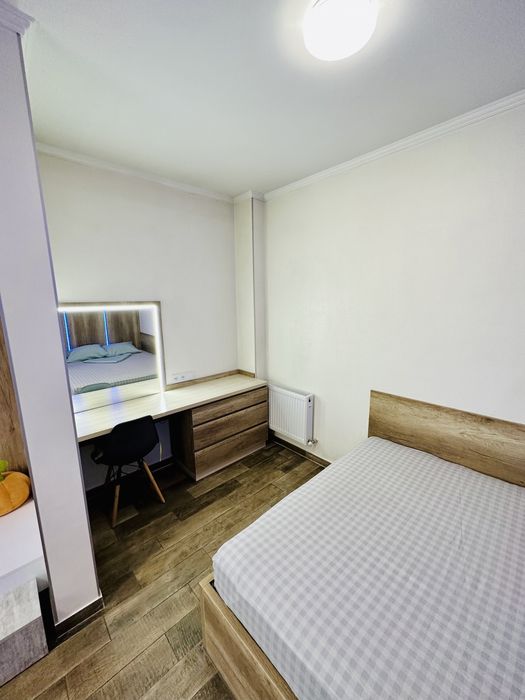 Квартира Посутчоно #2Центр ,Гагарина! С БОМБОУБЕЖИЩЕМ