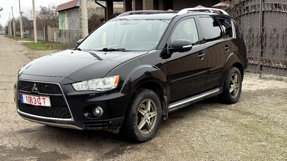 Авто в наявності