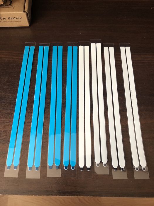 Монтажная лента