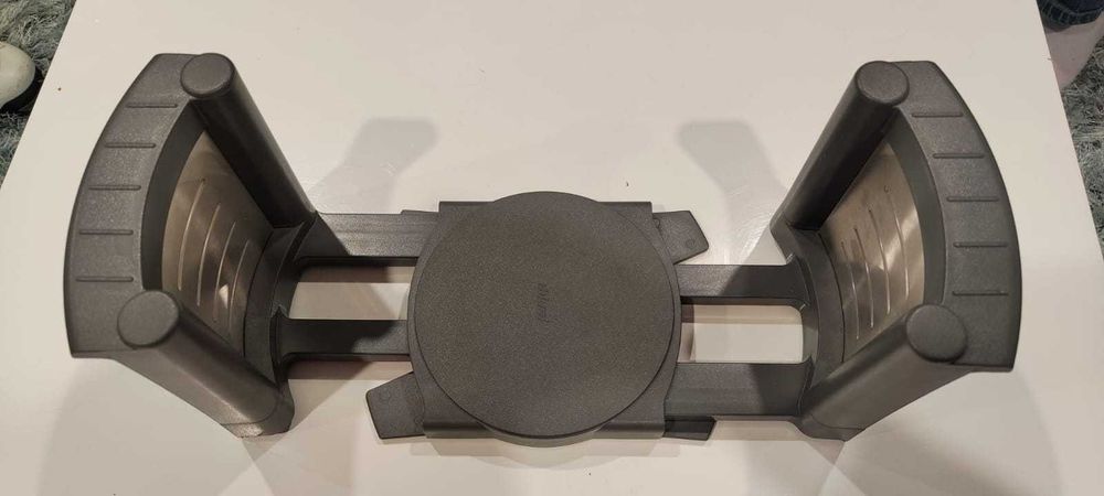 2 Uchwyty BLUM na talerze