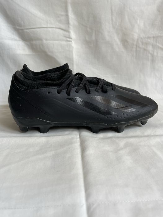 Chuteiras Adidas crazyfast pretas