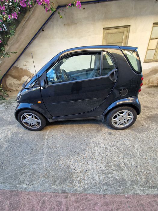 SMART Barato impecável