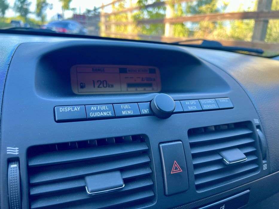 Toyota Avensis, 1.8 газ/бенз, автомат
