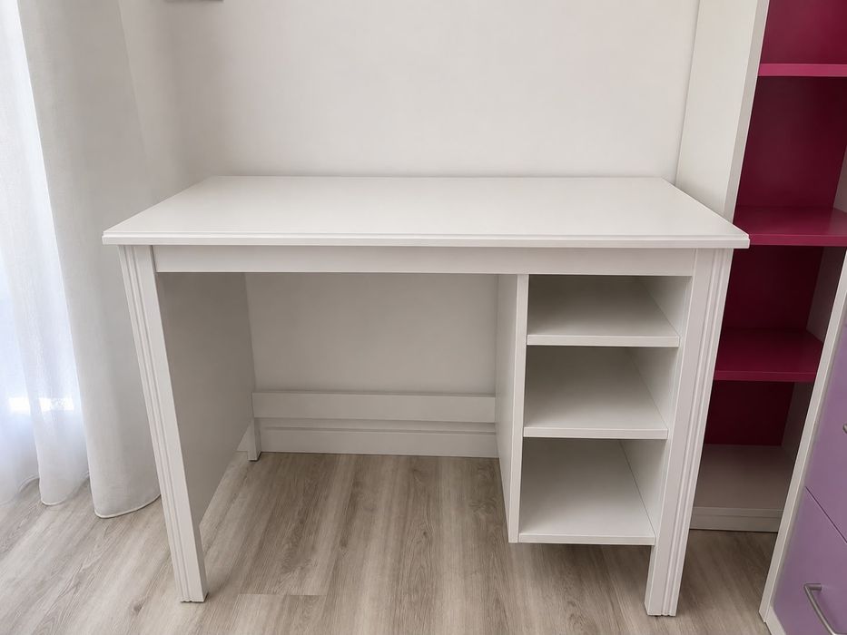 Quarto de criança completo