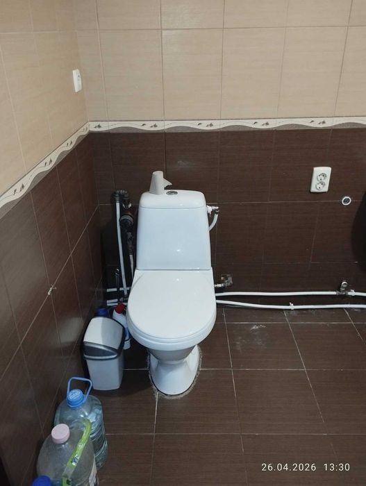 Продам 3-х кімнатну квартиру в Вознесенську