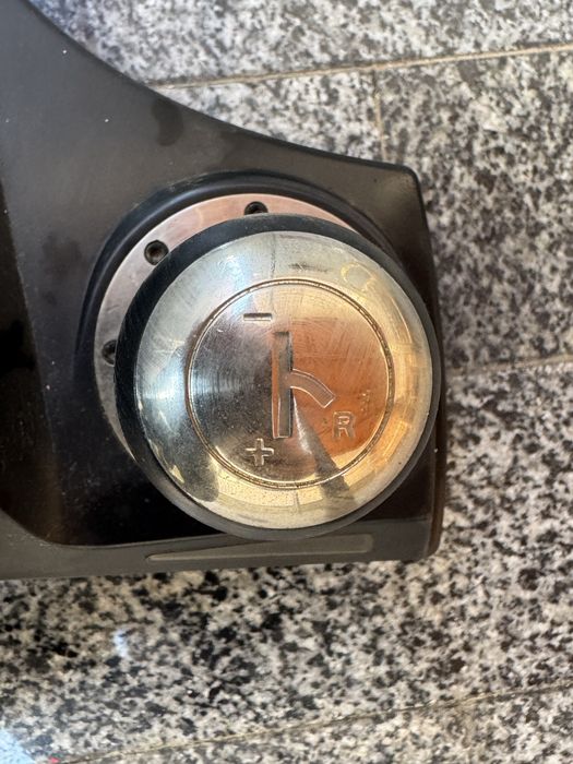 Продам ігровий руль