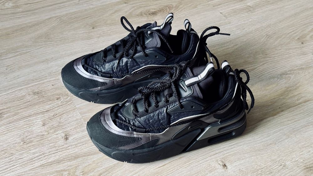Nike Air Max Furyosa 40,5, super stan