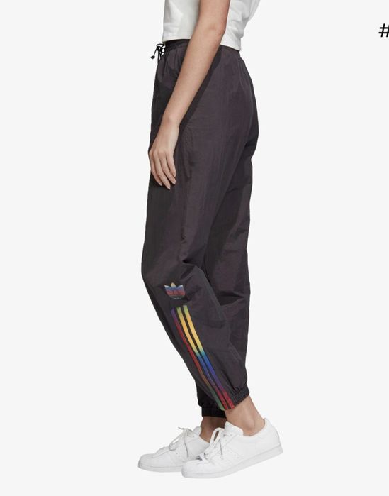 Штаны adidas original