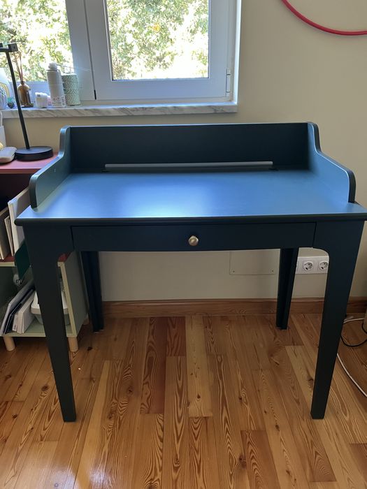 Secretária Ikea