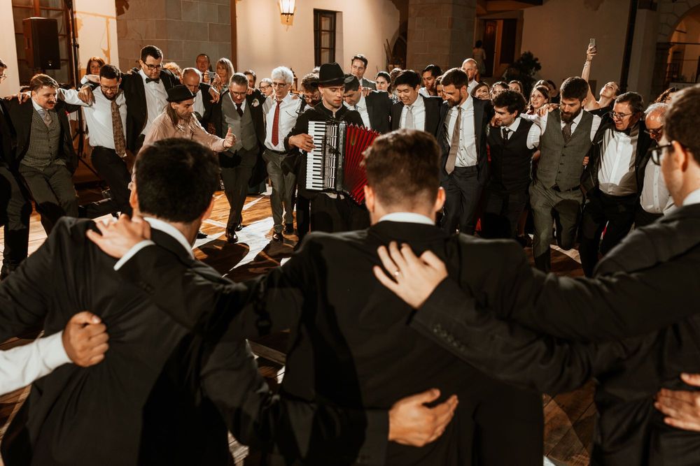 Śpiewający Akordeonista // oprawa muzyczna Poznań, Wielkopolska.