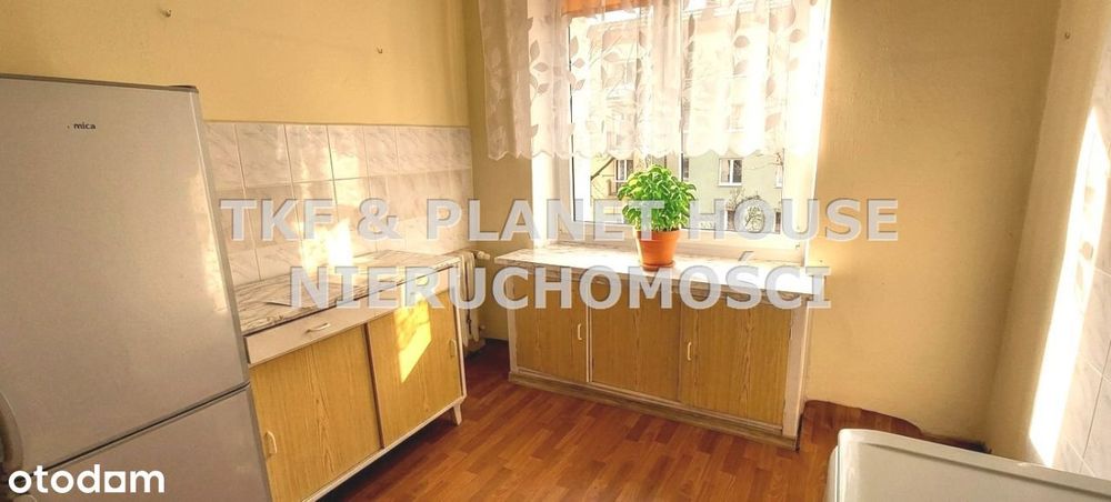 Mieszkanie 33,6 m²/2 piętro/1pokój/Tomaszów Maz. - View 4