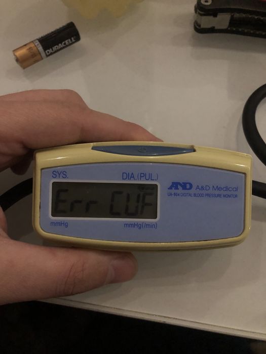 Продам тонометр.