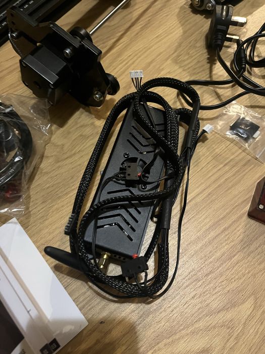 Ploter laserowy/grawerka