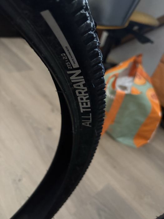 Bicicleta Como Nova Decathlon