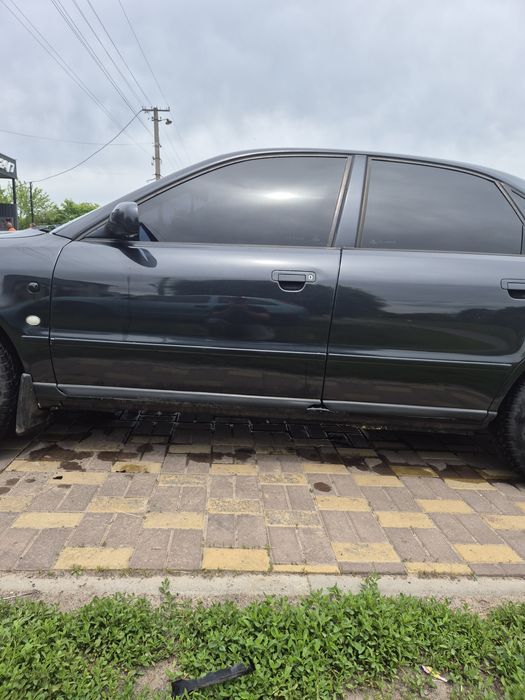 Ауді AUDI A4 B5 1.9 tdi