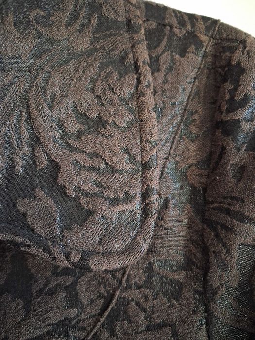 Wiosenny, elegancki płaszczyk marki Atmosphere, r. 40.