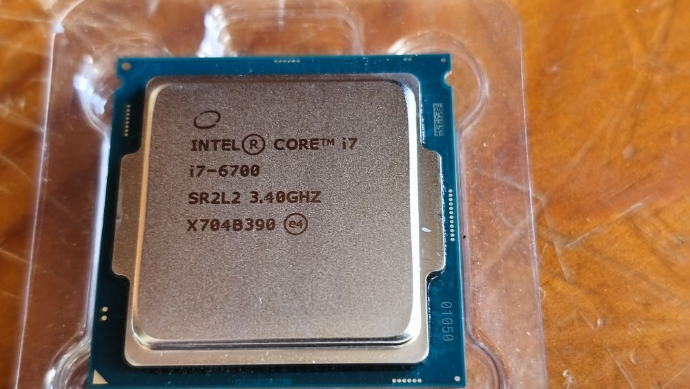 Core i7 e RAM Bundle
