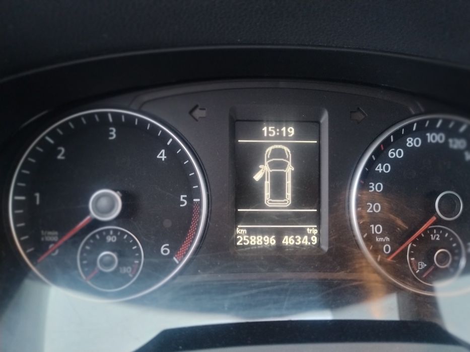 Seat Alhambra 2014 | 170 KM | Stan Gwarantujący Spokój