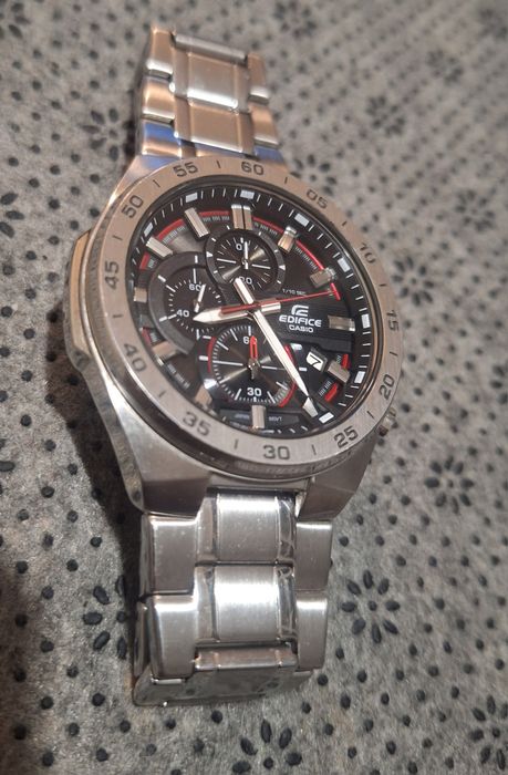 Casio Edifice- EFR-564