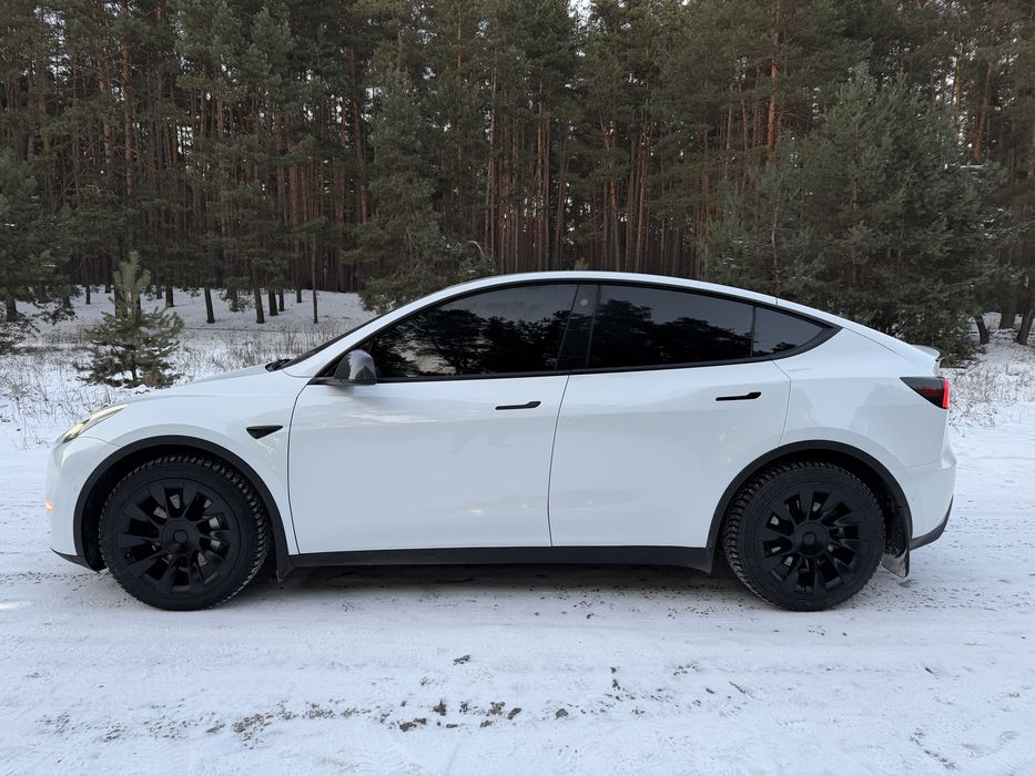 Продам Tesla Y, Рідна Фарба!!!
