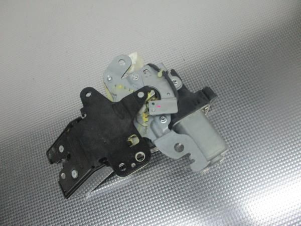 Fechadura / fecho da mala MAZDA 6 Sedan (GH)