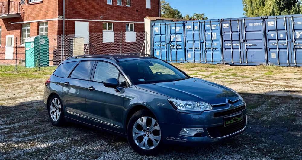 Citroën C5