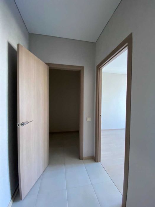 2-ком 58 м2 РЕМОНТ Глушко Панорама Новый дом Рассрочка с проживанием!