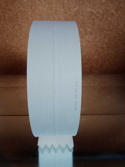 Taśma papierowa do łączeń płyt GK 5cm x 75m