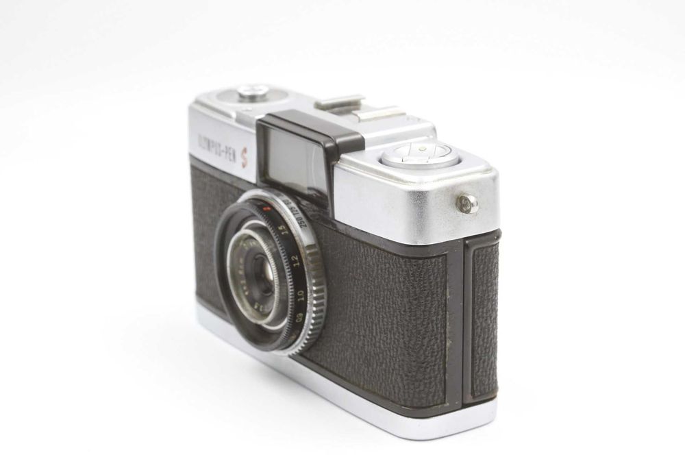 olympus pen f - купити фототехніку, відеотехніку - Ціна на OLX.ua