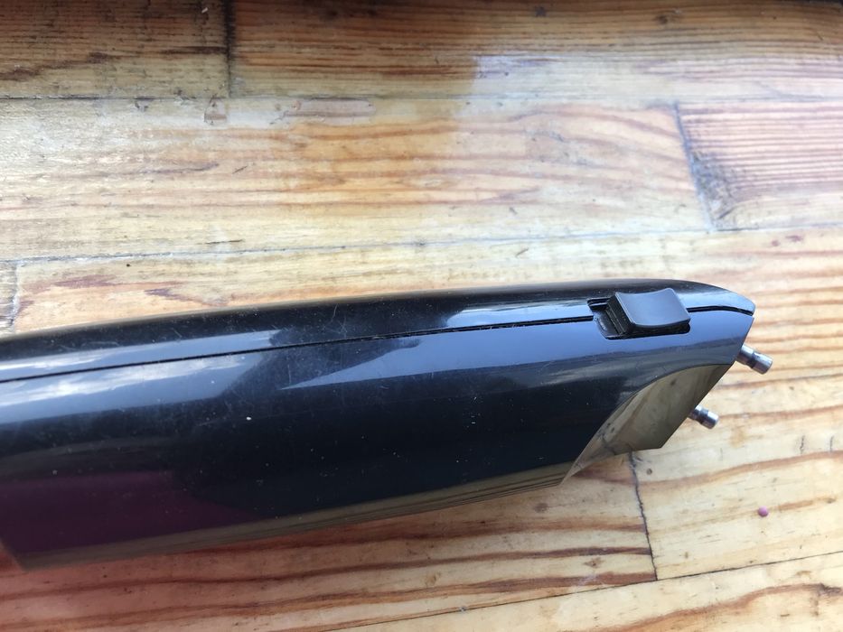 Машинка для стрижки б/у